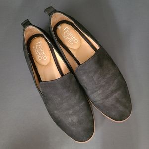 Franco Sarto flats 8
